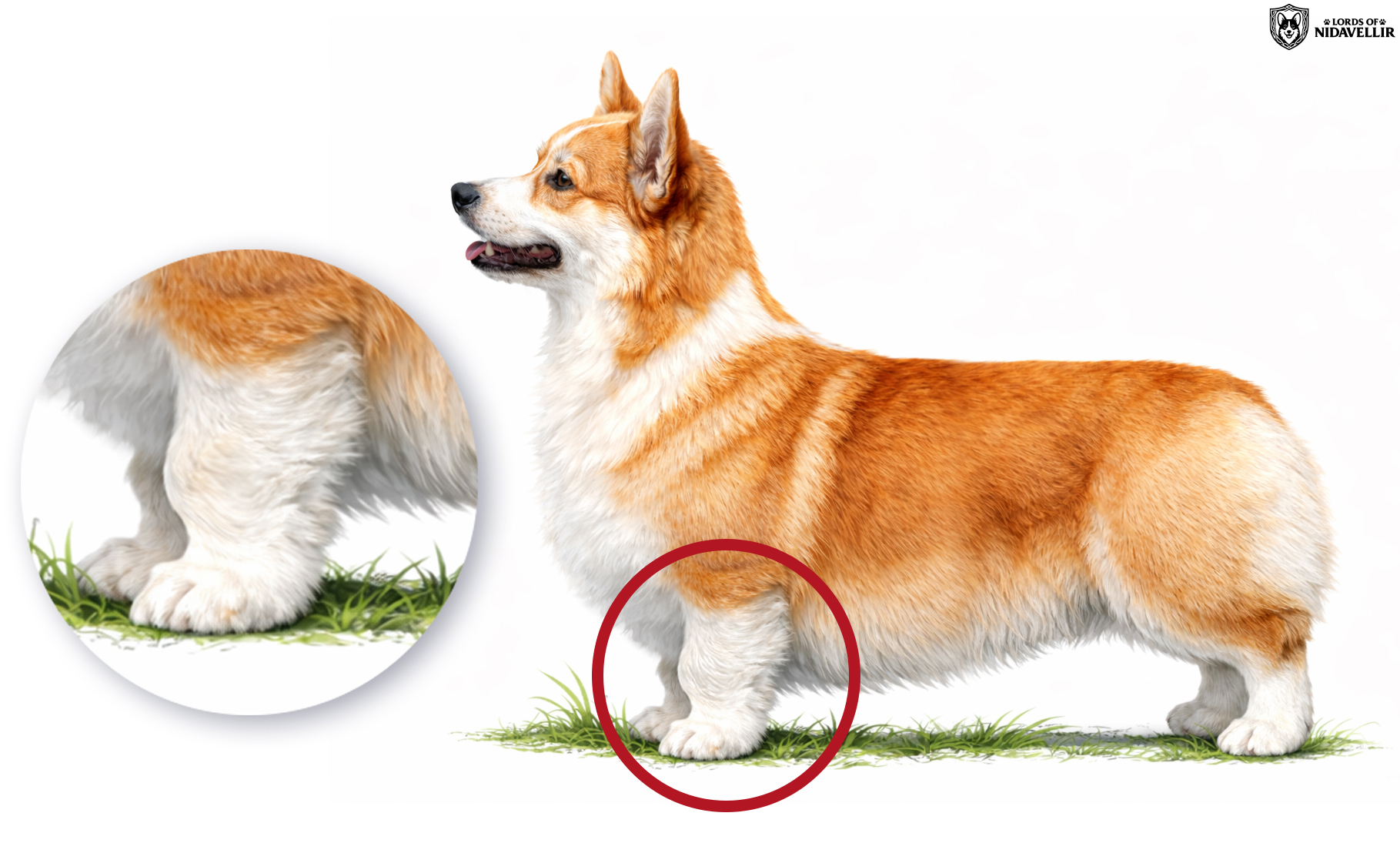 Koźlic stawów nadgarstkowych